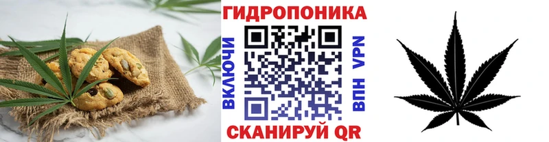 Canna-Cookies марихуана  Алушта 